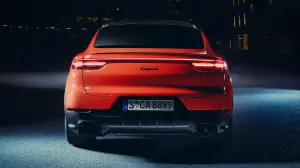 Porsche Cayenne Coupe - 8