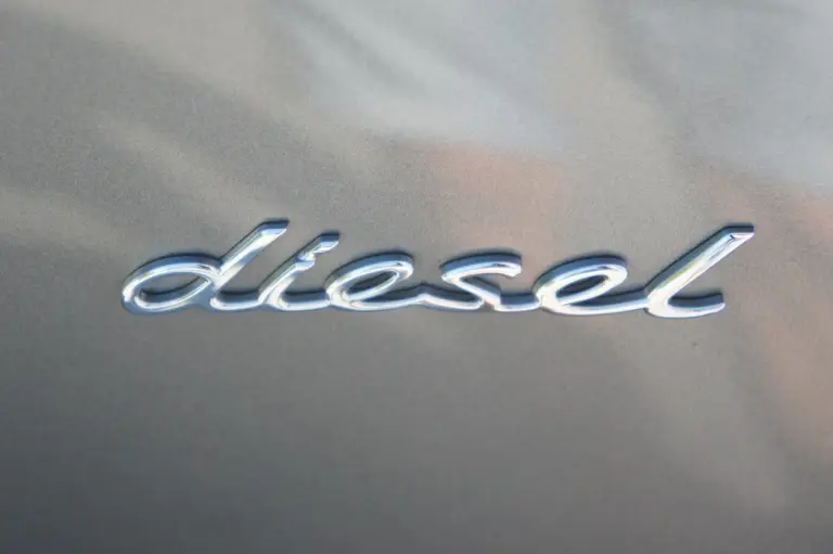 Porsche Cayenne Diesel Platinum Edition - Prova su strada 2014 - 39