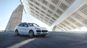 Porsche Cayenne E-Hybrid MY 2019 - 1