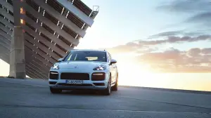 Porsche Cayenne E-Hybrid MY 2019