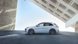 Porsche Cayenne E-Hybrid MY 2019