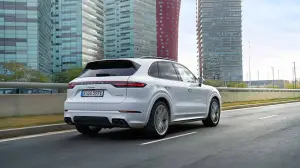 Porsche Cayenne E-Hybrid MY 2019