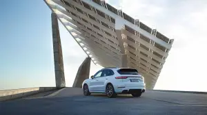 Porsche Cayenne E-Hybrid MY 2019