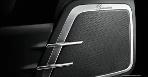 Porsche Cayenne GTS 2012 nuove immagini - 14