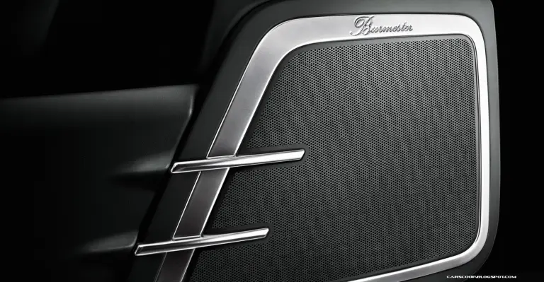 Porsche Cayenne GTS 2012 nuove immagini - 14