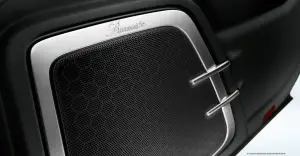 Porsche Cayenne GTS 2012 nuove immagini - 15