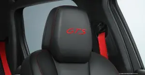 Porsche Cayenne GTS 2012 nuove immagini - 16