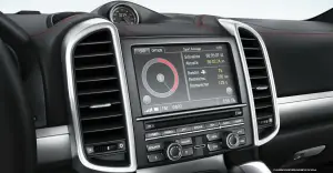 Porsche Cayenne GTS 2012 nuove immagini - 17
