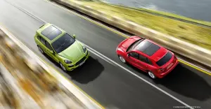 Porsche Cayenne GTS 2012 nuove immagini - 12