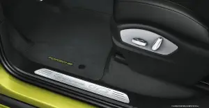 Porsche Cayenne GTS 2012 nuove immagini - 27
