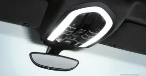 Porsche Cayenne GTS 2012 nuove immagini - 28