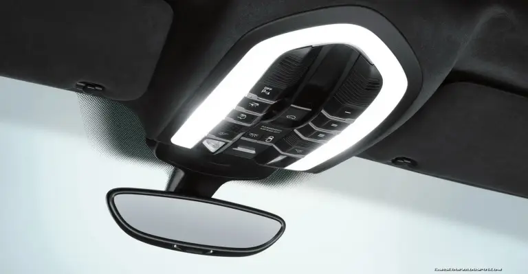 Porsche Cayenne GTS 2012 nuove immagini - 28