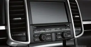 Porsche Cayenne GTS 2012 nuove immagini - 29