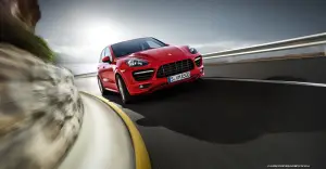 Porsche Cayenne GTS 2012 nuove immagini - 30