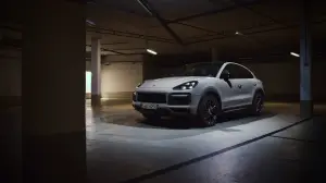 Porsche Cayenne GTS 2020 - 1