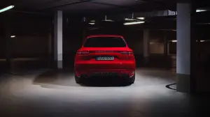 Porsche Cayenne GTS 2020