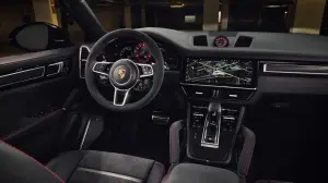 Porsche Cayenne GTS 2020
