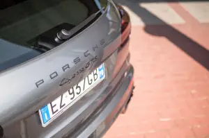 Porsche Cayenne GTS - Prova su strada 2015 - 3