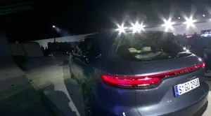 Porsche Cayenne MY 2018 - 13