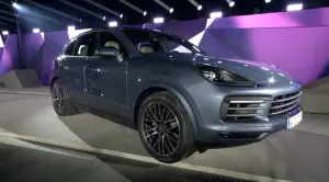 Porsche Cayenne MY 2018 - 15