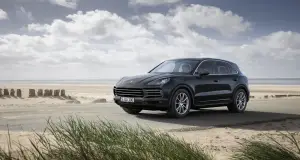 Porsche Cayenne MY 2018 - 1