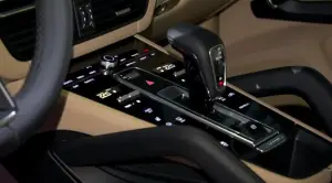 Porsche Cayenne MY 2018 - 20
