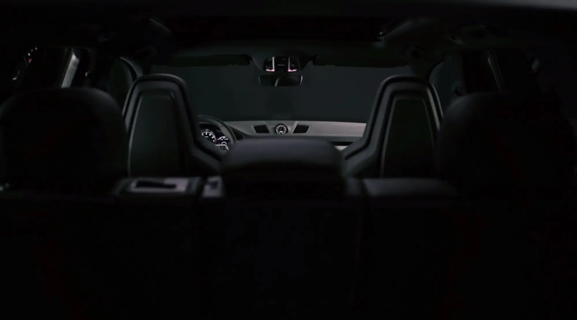 Porsche Cayenne MY 2018 - 25