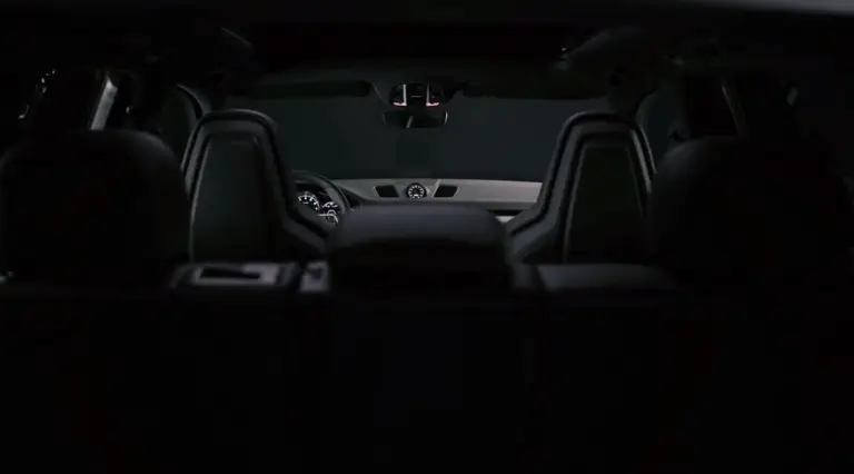Porsche Cayenne MY 2018 - 25