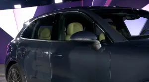 Porsche Cayenne MY 2018 - 26