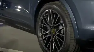 Porsche Cayenne MY 2018 - 27