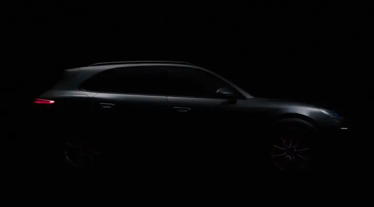 Porsche Cayenne MY 2018 - 28