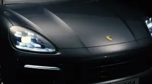 Porsche Cayenne MY 2018 - 30