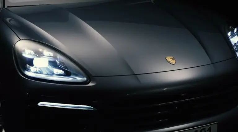 Porsche Cayenne MY 2018 - 30