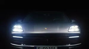Porsche Cayenne MY 2018 - 31