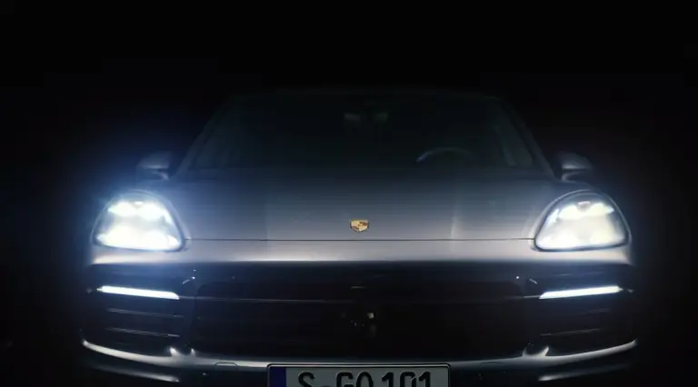 Porsche Cayenne MY 2018 - 31
