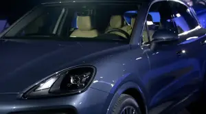 Porsche Cayenne MY 2018 - 39