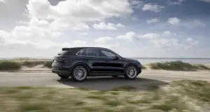 Porsche Cayenne MY 2018 - 3