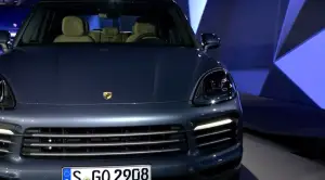 Porsche Cayenne MY 2018 - 40