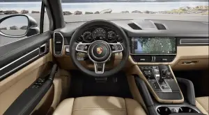 Porsche Cayenne MY 2018 - 47