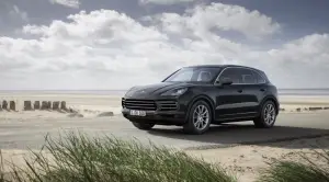 Porsche Cayenne MY 2018 - 49