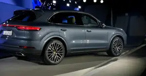 Porsche Cayenne MY 2018 - 50