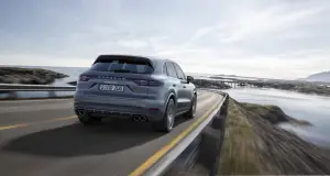 Porsche Cayenne MY 2018 - 54