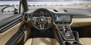 Porsche Cayenne MY 2018 - 58