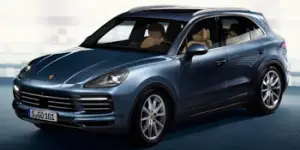 Porsche Cayenne MY 2018 - 5