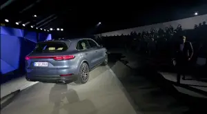 Porsche Cayenne MY 2018 - 9