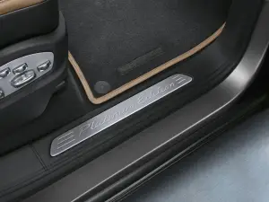 Porsche Cayenne Platinum Edition - 4