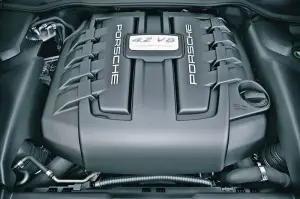 Porsche Cayenne S Diesel - 3