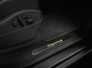 Porsche Cayenne S e-hybrid by Porsche Exclusive - 9