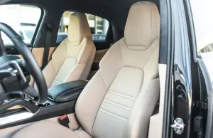 Porsche Cayenne Turbo Coupé by Manhart - Foto - 7