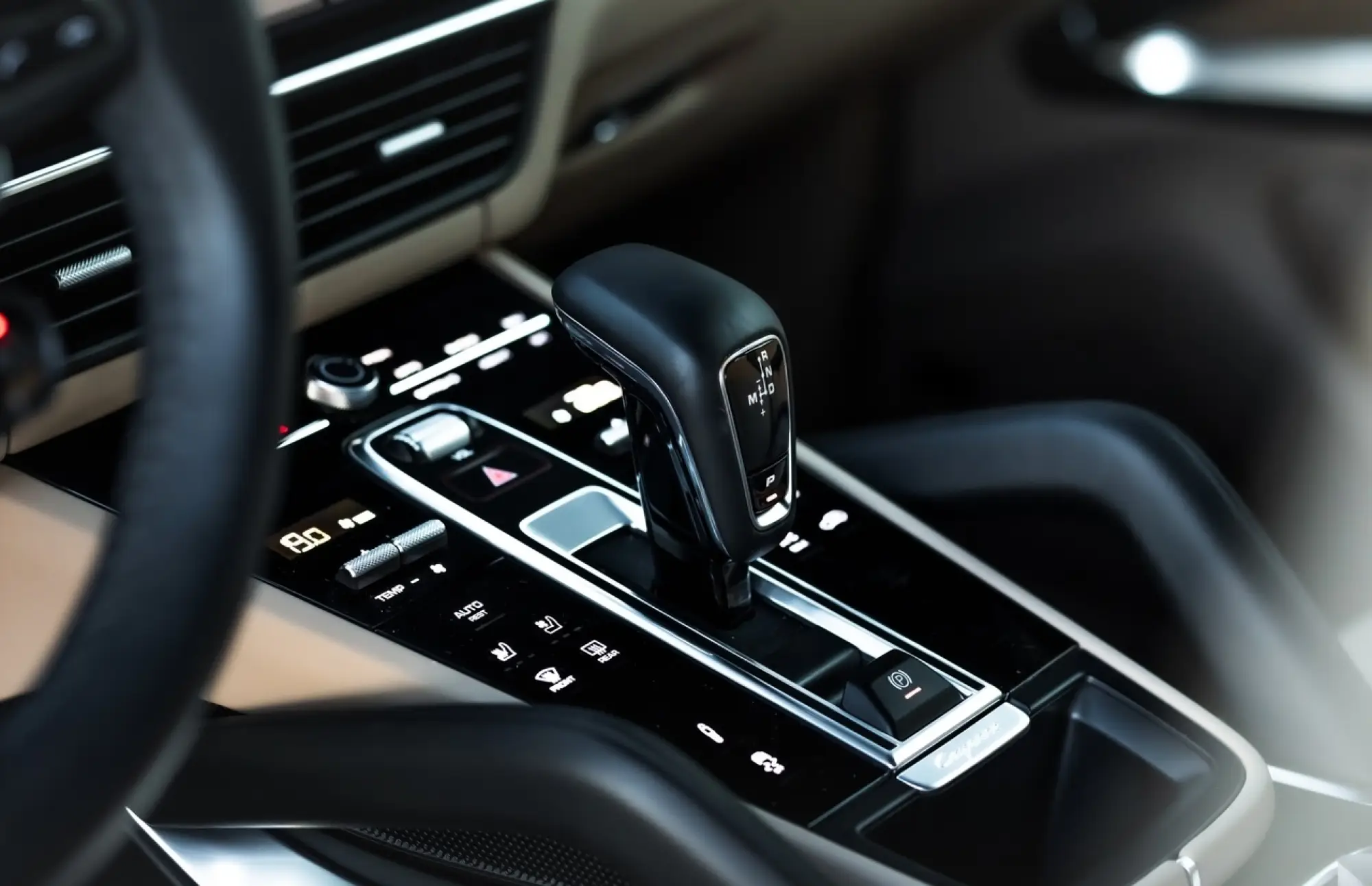 Porsche Cayenne Turbo Coupé by Manhart - Foto - 5